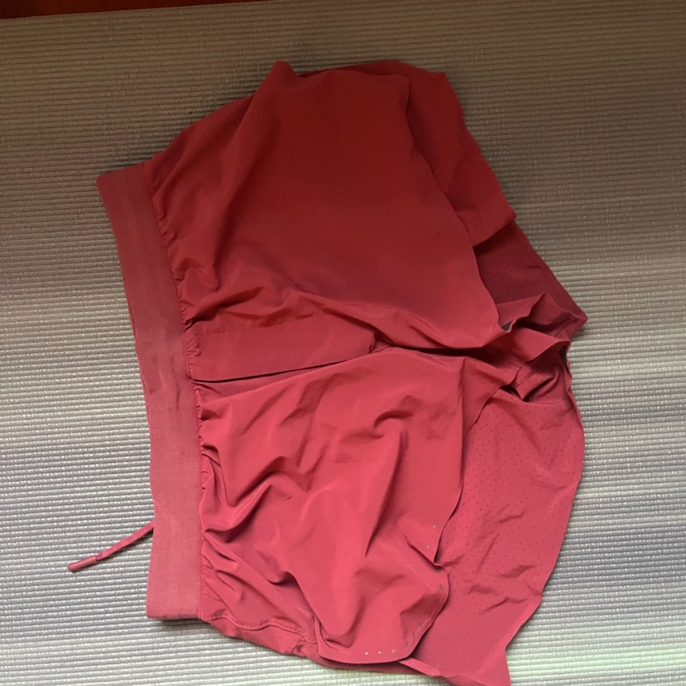 lululemon athletica - Men’s Fast and Free Lined Shorts 3”